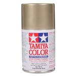 Tamiya Color PS-52 Champagne Gold (Anodized Aluminum) (100ml)