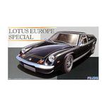 Fujimi 1/24 Lotus Special Sports Car Model Kit