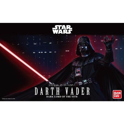 Bandai 1/12 Star Wars Darth Vader