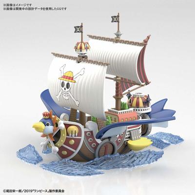 Bandai Spirits Grand Ship Collection Thousand Sunny (Flying Mode)