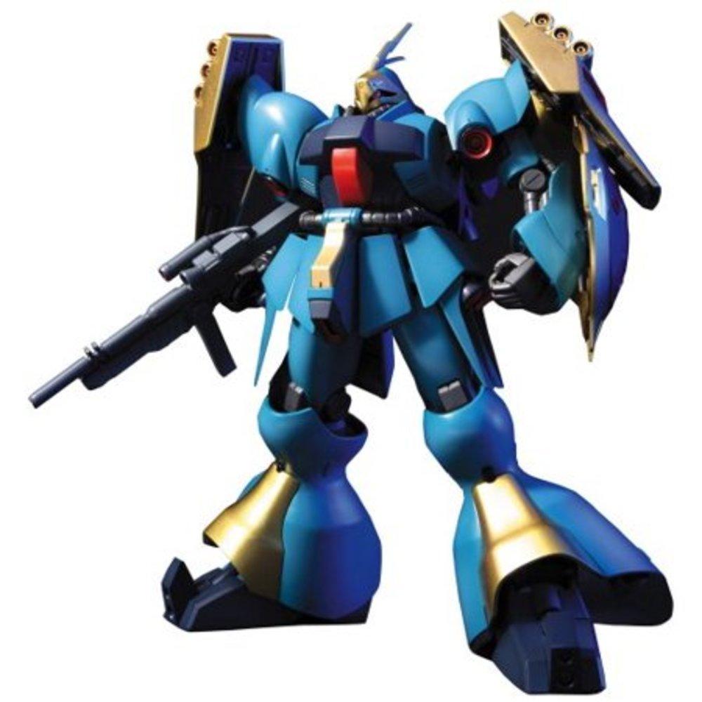 1/144 Bandai Gundam HGUC MSN-03 Jagd Doga Gyunei Guss Custom #83