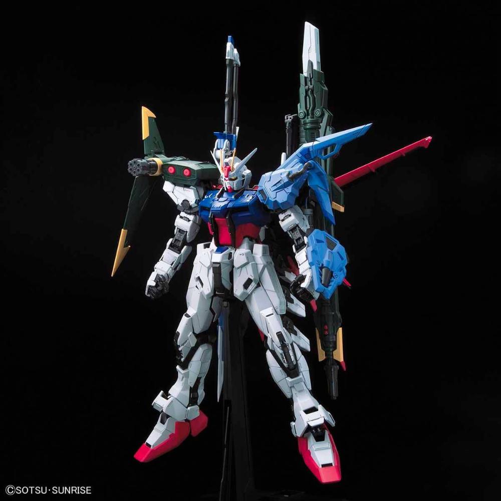 1/60 Bandai Spirits Gundam Perfect Grade 1/60: Perfect Strike Gundam