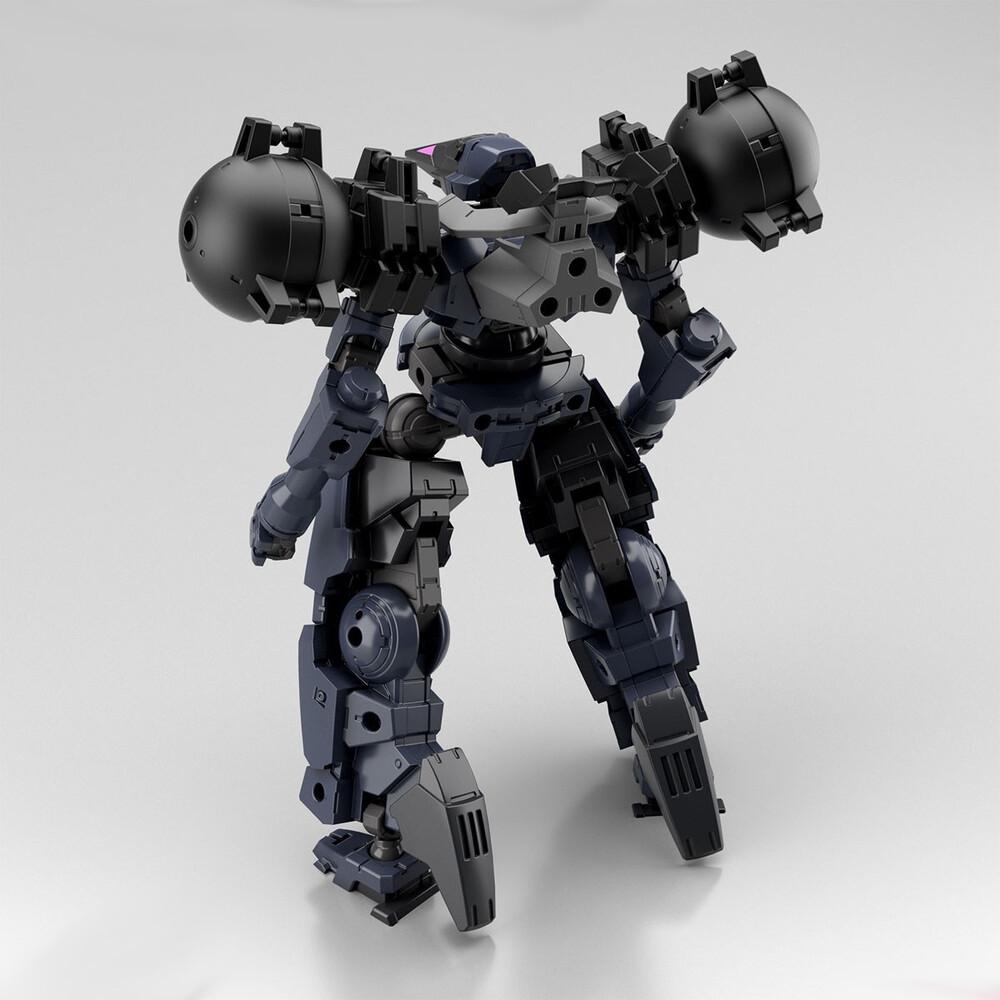 Bandai 30MM Cielnova High Mobility Optional Armor (Black)