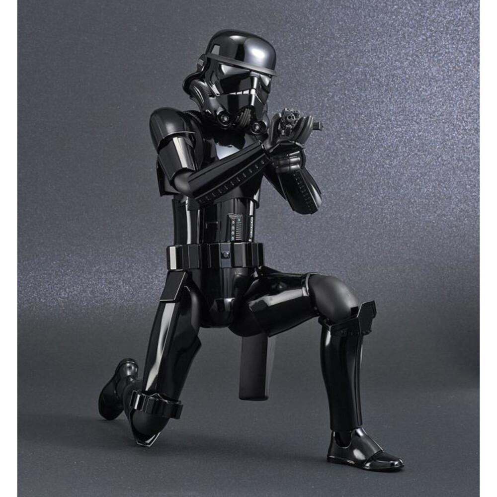 Bandai 1/6 Star Wars Shadow Stormtrooper Figure Kit