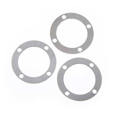 Differential Gaskets for the Arrma Typhon and Kraton (3)