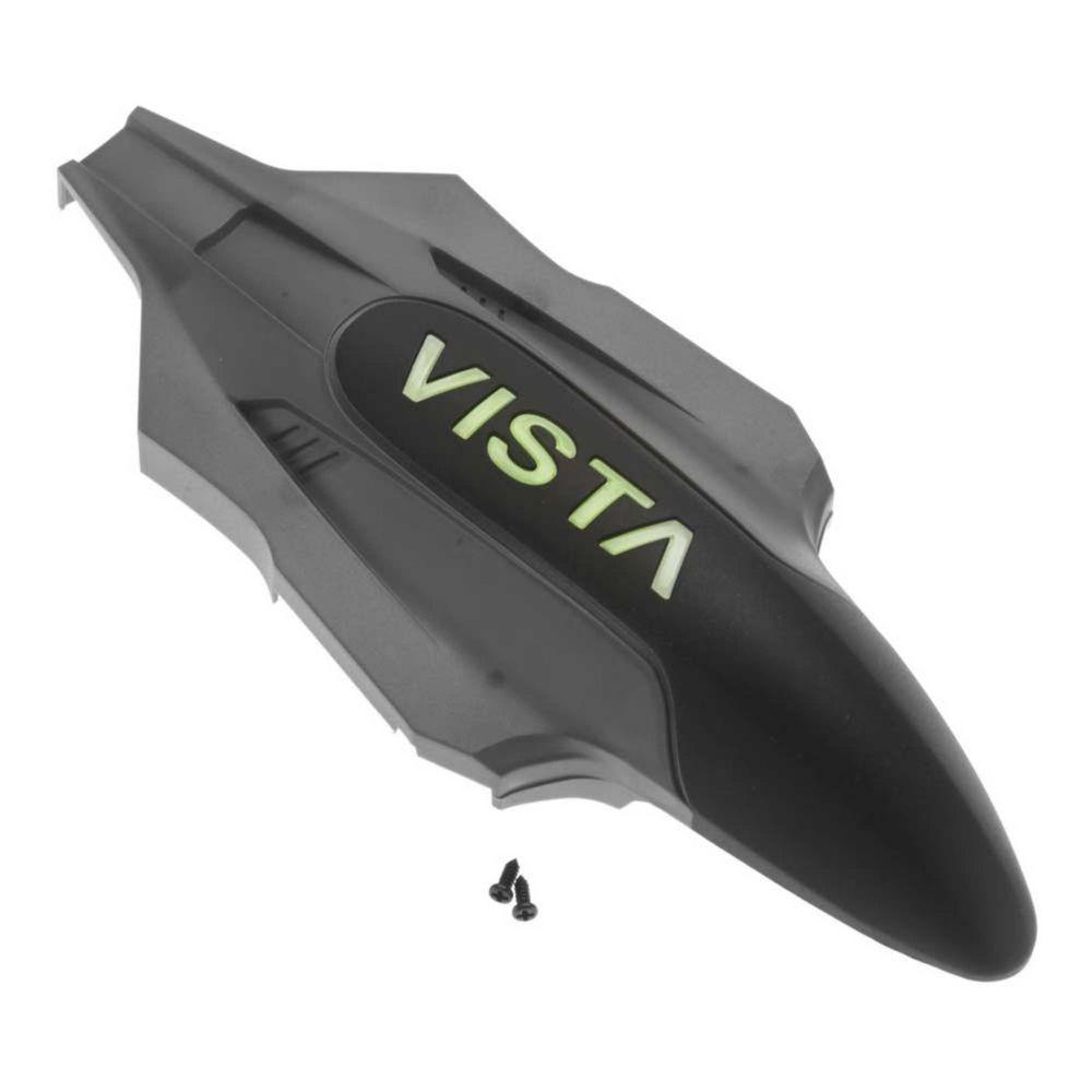 Canopy, Green: Vista UAV