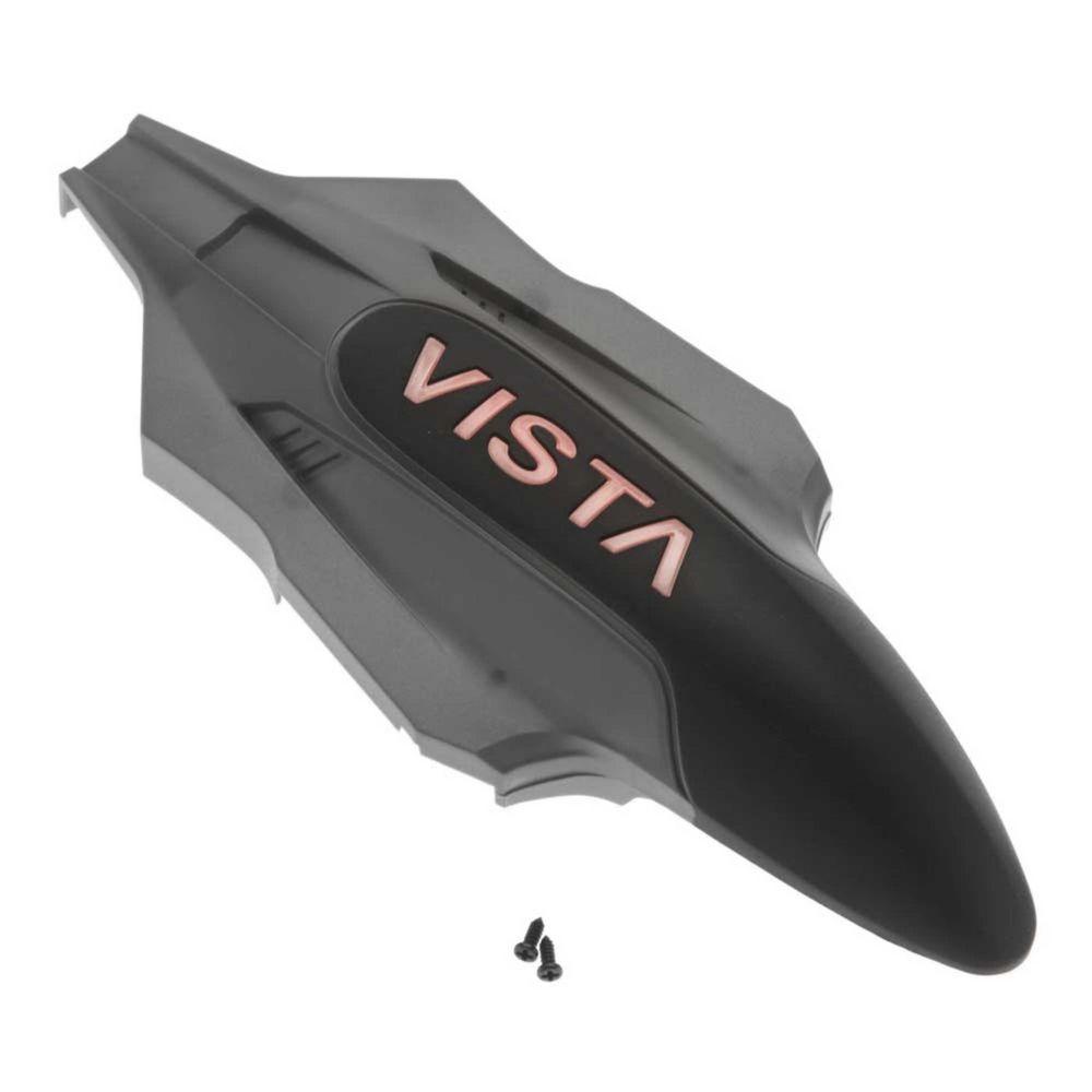 Canopy, Red: Vista UAV