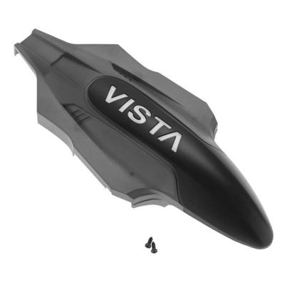 Canopy, White: Vista UAV