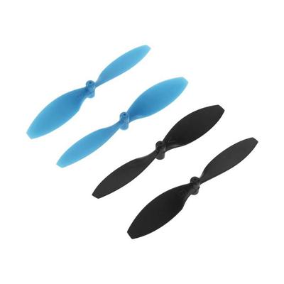 Propeller Set, Blue: Verso Quadcopter