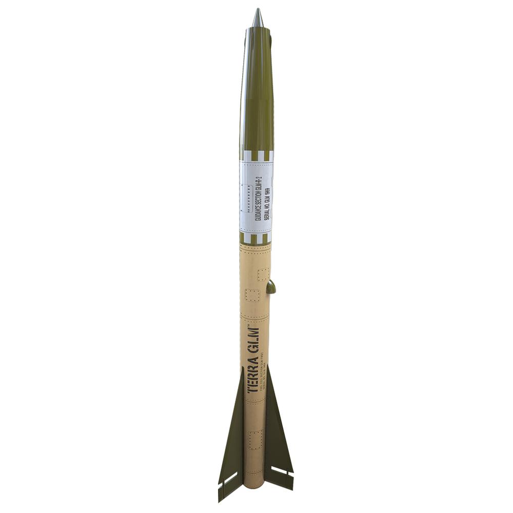 Estes Rocket Kit - Terra GLM
