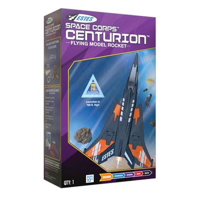 Estes Space Corps Centurion Launch Set