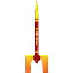 Rocket Kit - Estes Double Ringer Rocket Kit Beginner