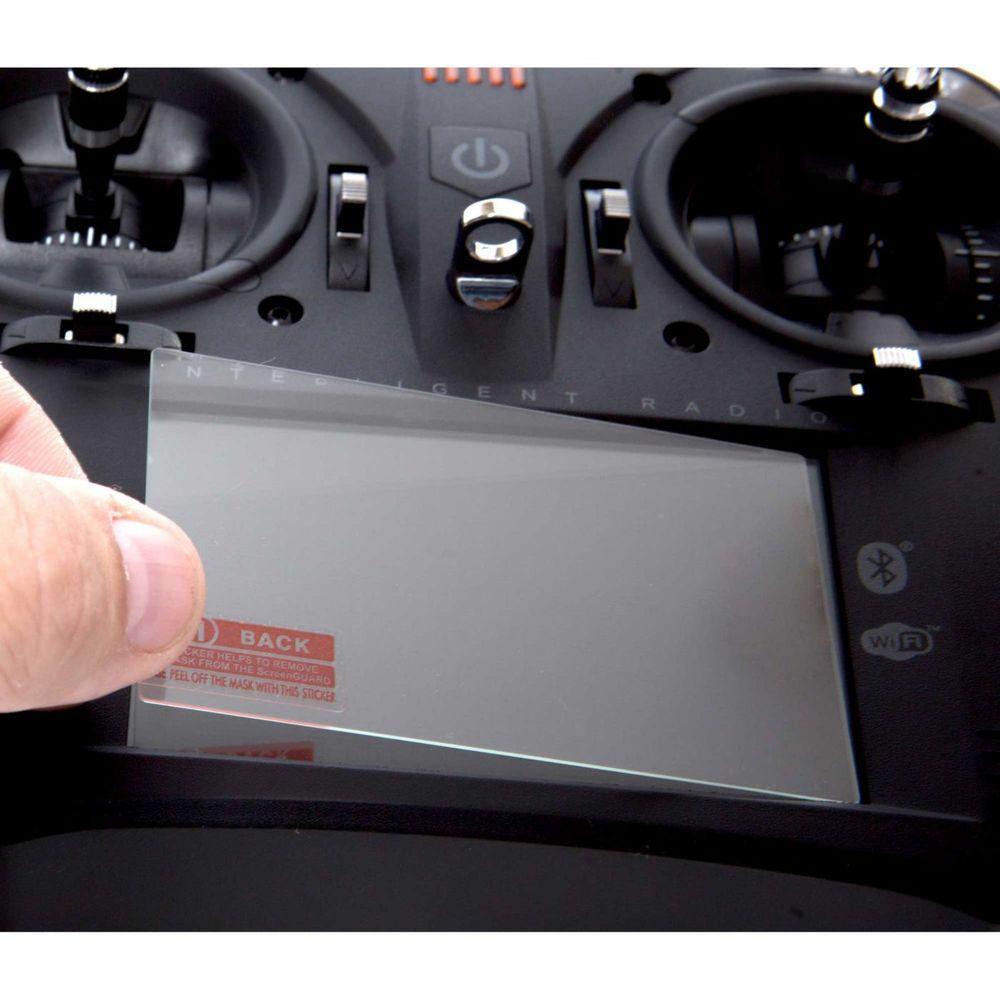 Touch Screen Protector for iX12/ DX6R (