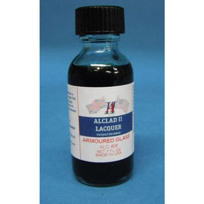 Alclad II Lacquers Armored Glass Tint 1oz