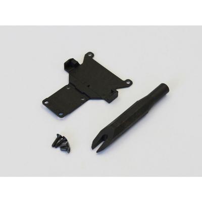 Under Guard & Ball Stud Wrench  (Mini-Z Buggy)