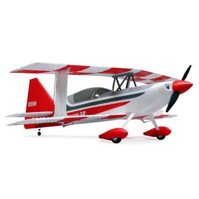 R/C Ultimate 3D 950mm Smart BNF Basic with AS3X & SAFE