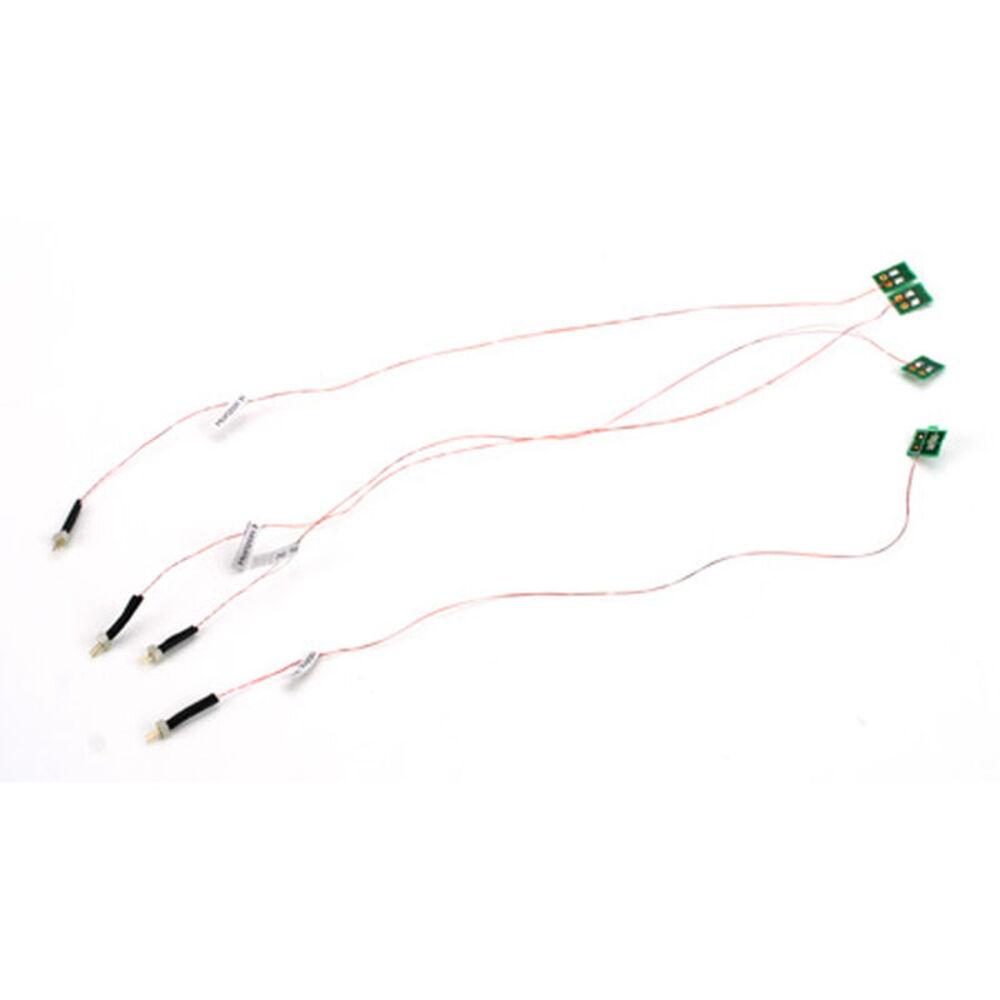 Blade Replacement LED set (4) BMCXT