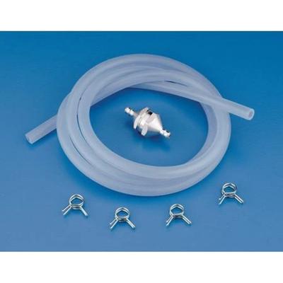Du-Bro Silicone Tubing and Filter Kit (Large)