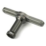 17mm T-Handle Hex Wrench: LST2