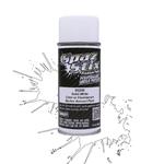 Spaz Stix Solid White / Glow Backer Aerosol Paint 3.5oz
