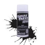 Spaz Stix Ultimate Black Backer For Mirror Chrome Aerosol Paint 3.5oz
