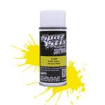 Spaz Stix Solid Yellow Aerosol Paint 3.5oz