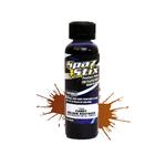 Spaz Stix Candy Golden Rootbeer Airbrush Paint 2oz