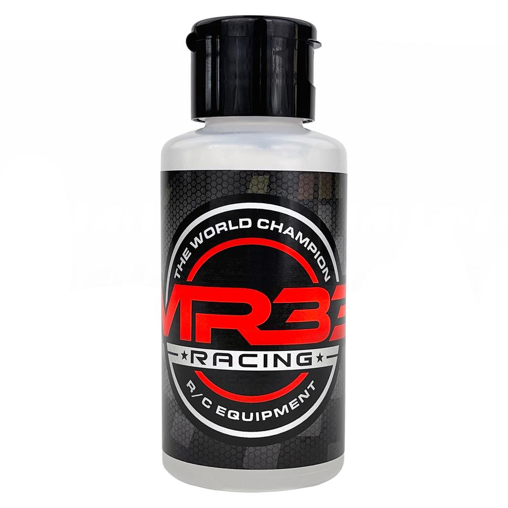 1up Racing MR33 SIlicone Diff Oil - 150k (75 ml)