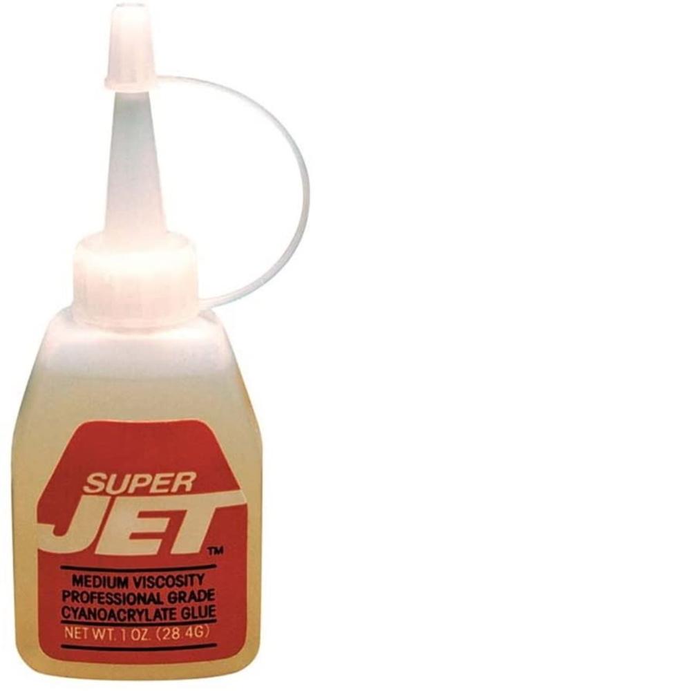 Super Jet 1 oz. Medium Viscosity