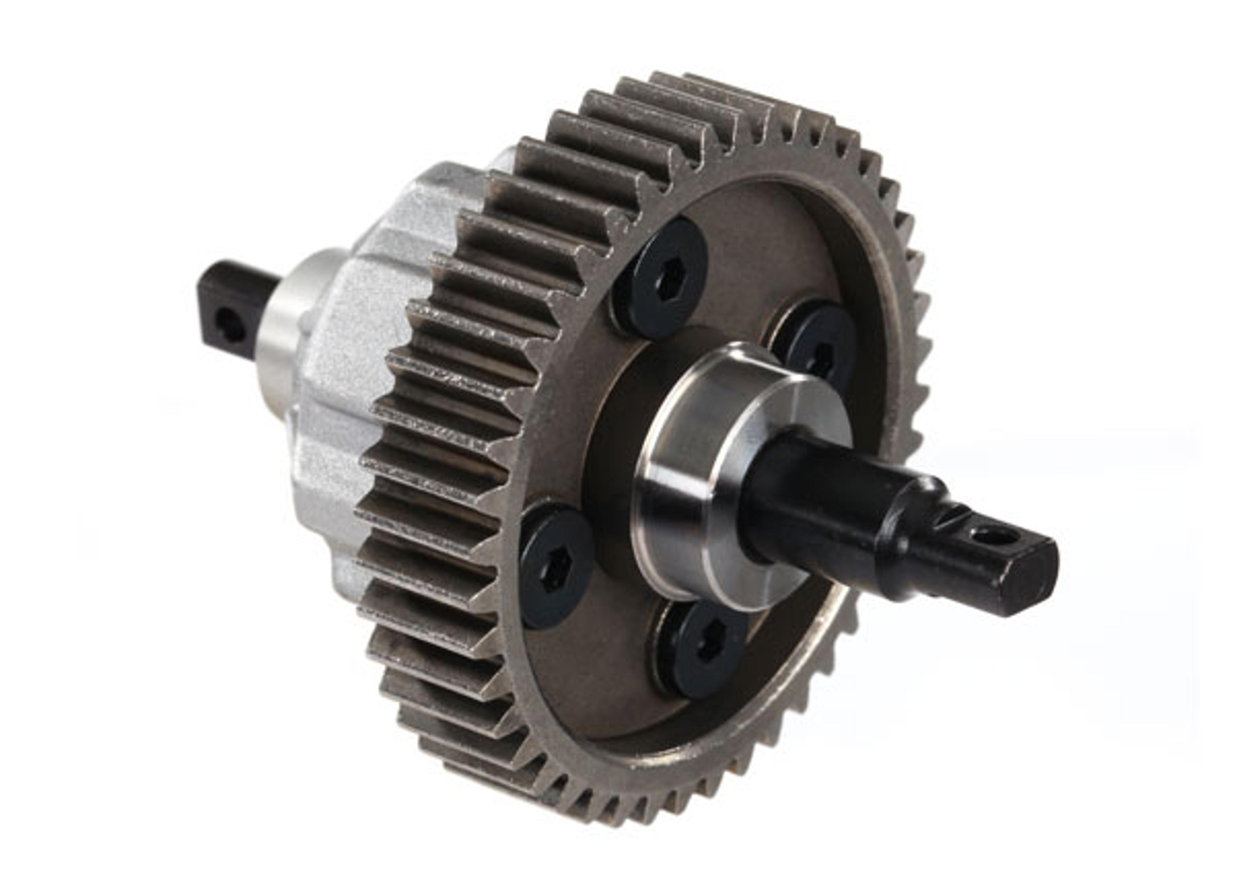 Traxxas Central Differential Kit (Maxx)
