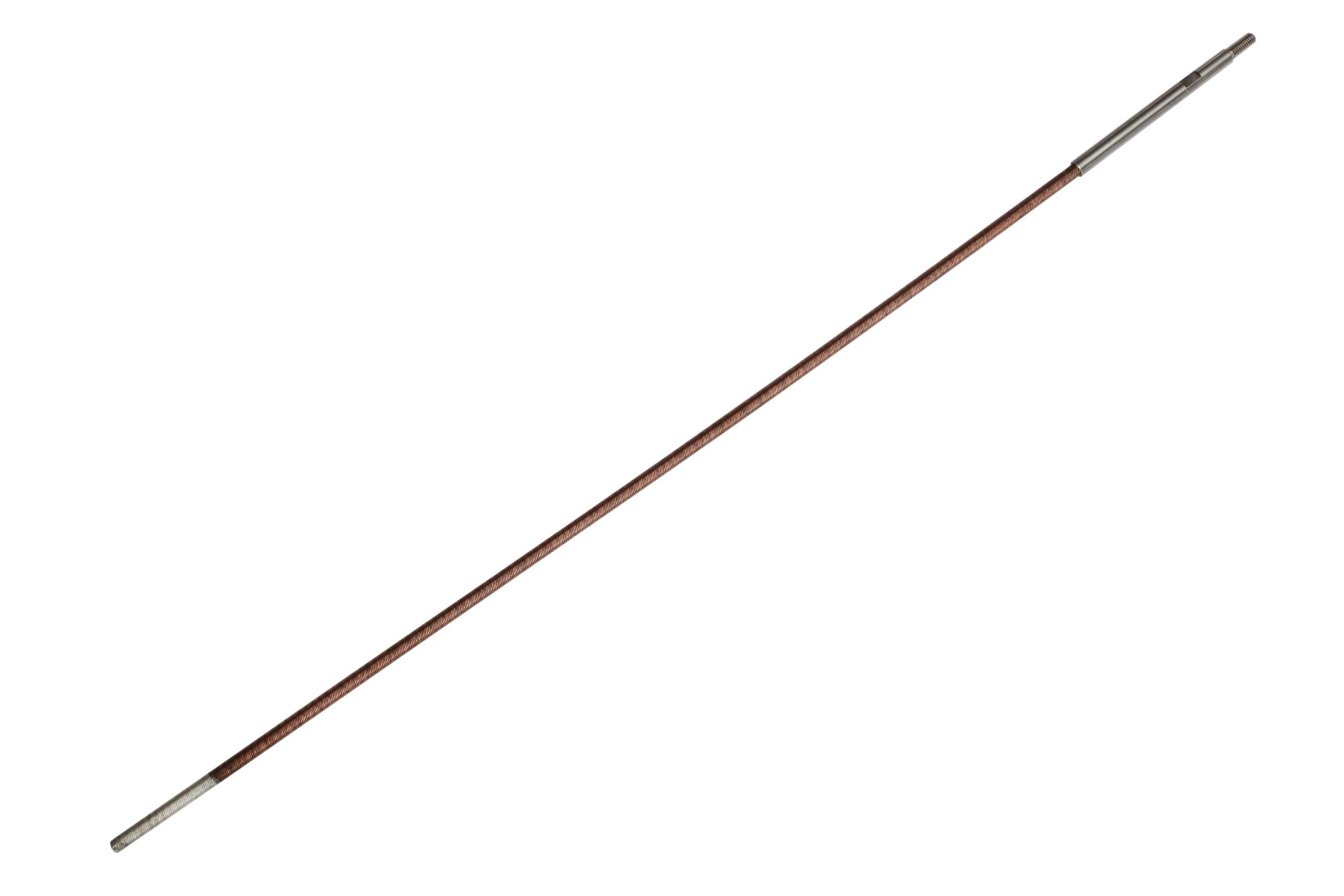 Traxxas Propeller Shaft/ flex cable, DCB M41 (380.9mm)