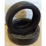 Tires - Super Slick Not Belted Pro Compound 21mm (2)