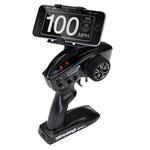 Traxxas Phone mount, transmitter (fits TQi and Aton transmitters)