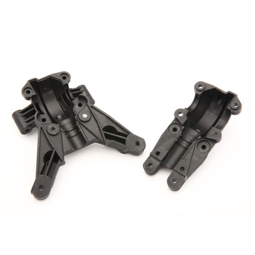 Traxxas  Maxx Bulkhead, Front (upper and lower)