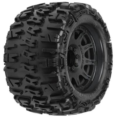 Tires - Trencher X 3.8