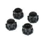 Hex Adapters - 6x30 to 17mm Hex Adapters: 6x30 2.8
