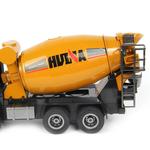 Huina Concrete Mixer Truck