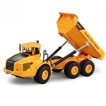 Double Eagle 1/26 R/C Volvo Articulated Dump Truck