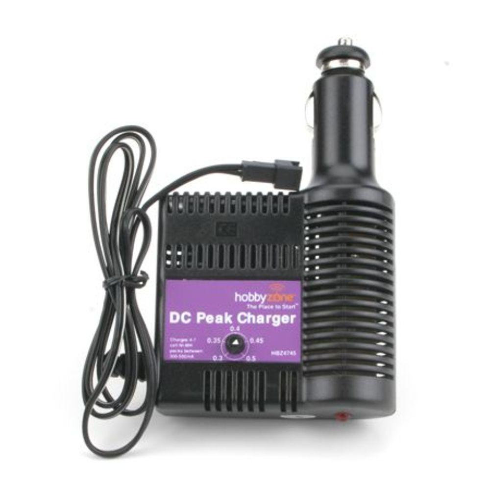 Charger - 4-7 Cell DC Variable Charger