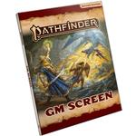 Pathfinder 2E Gamemaster Screen