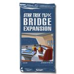 Star Trek Fluxx Bridge Expansion Pack