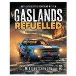 Gaslands: Refuelled