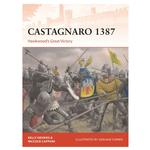 Castagnaro 1387