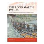The Long March 1934-35