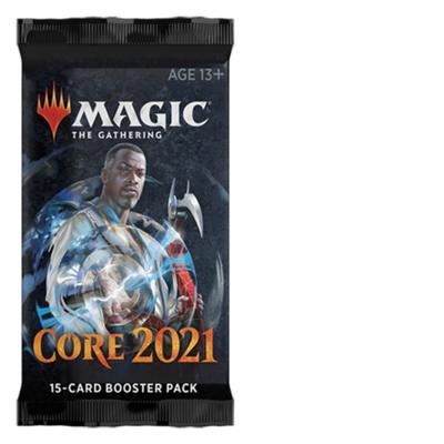 Magic the Gathering: Core Set 2021 - Booster Pack