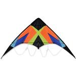 Premier Zoomer 2.0 Sport Kite - Neon X