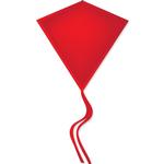 30 in. Diamond Kite - Red (Bold Innovations)