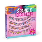 Craft-tastic DIY Sparkle Charm Bracelets Kit