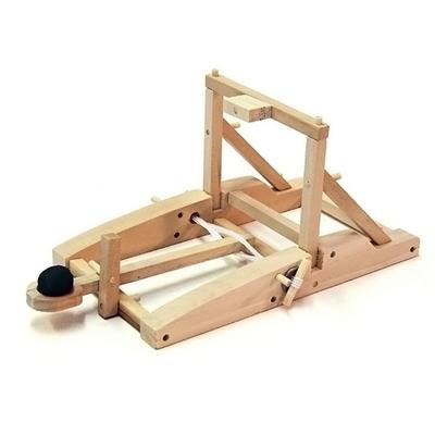 Medieval Catapult Kit