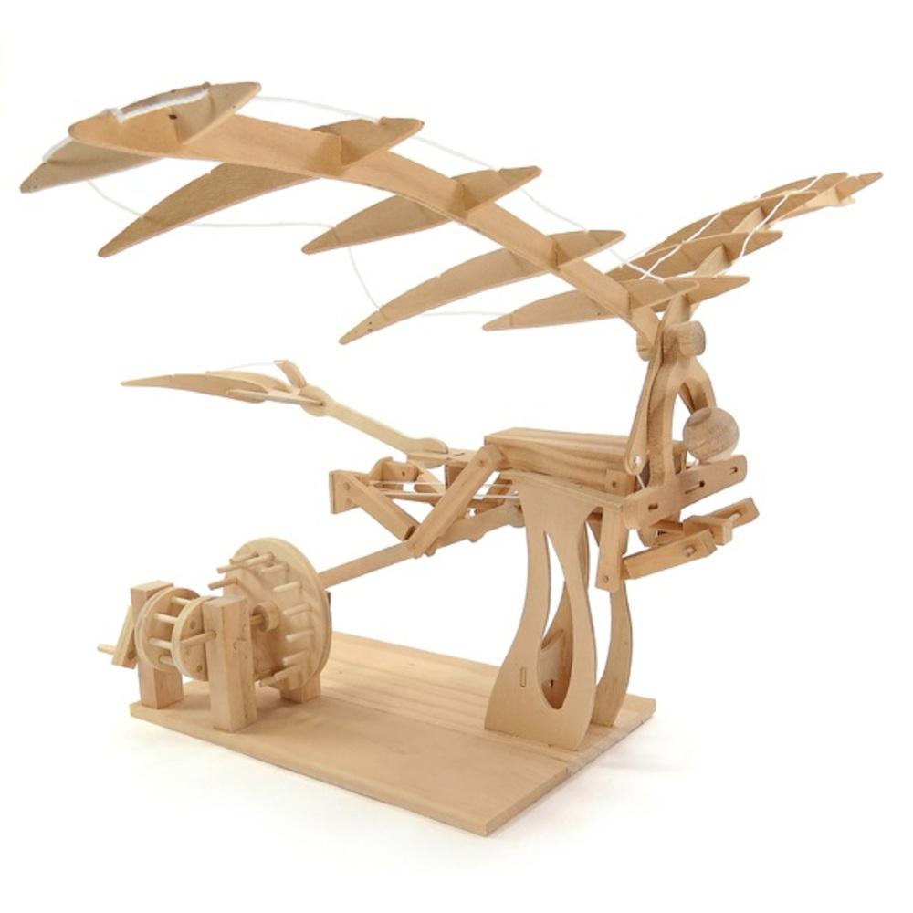 Da Vinci Ornithopter Kit